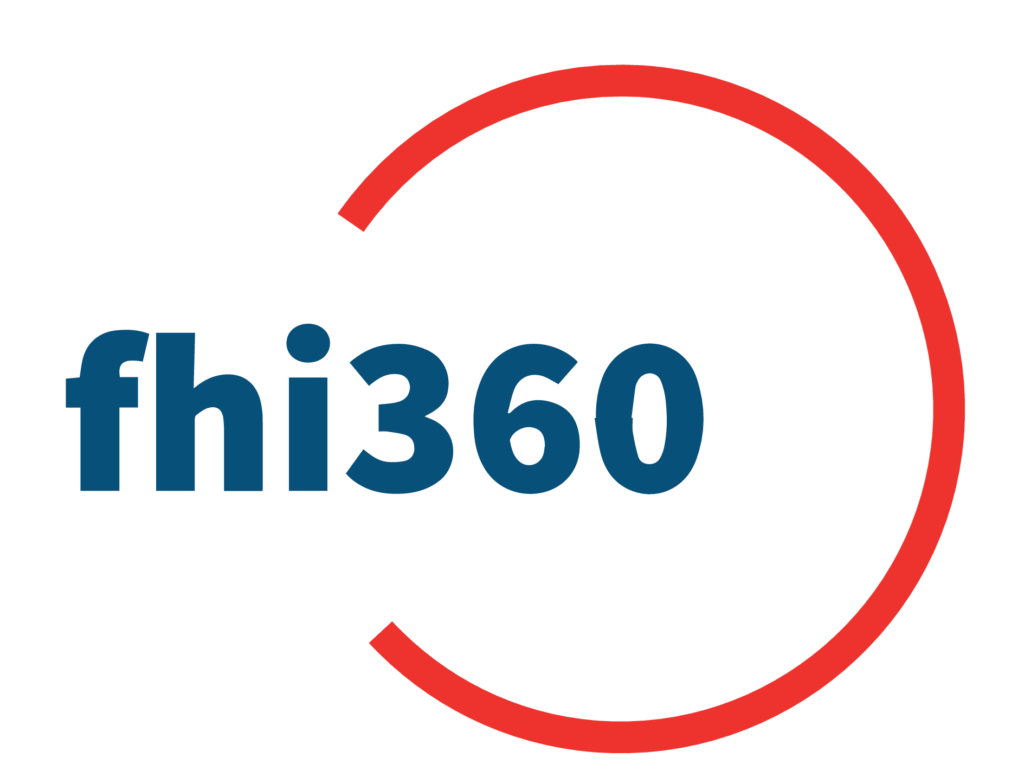 logo fhi 360